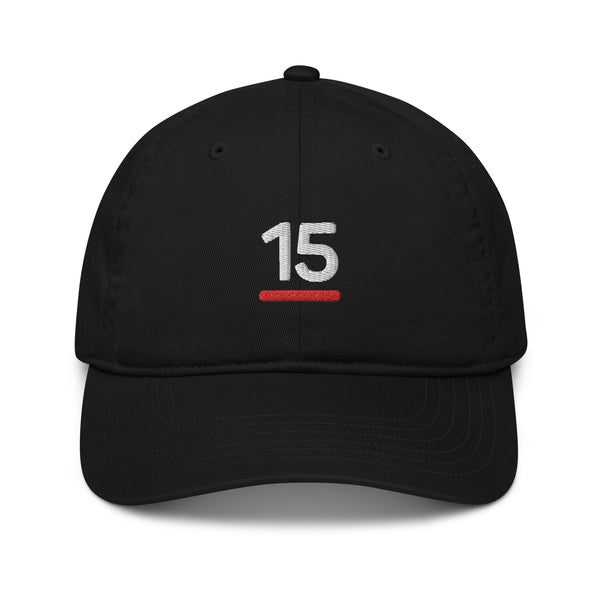 The 15 Commitments Hat
