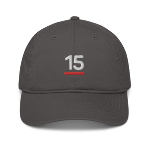 The 15 Commitments Hat